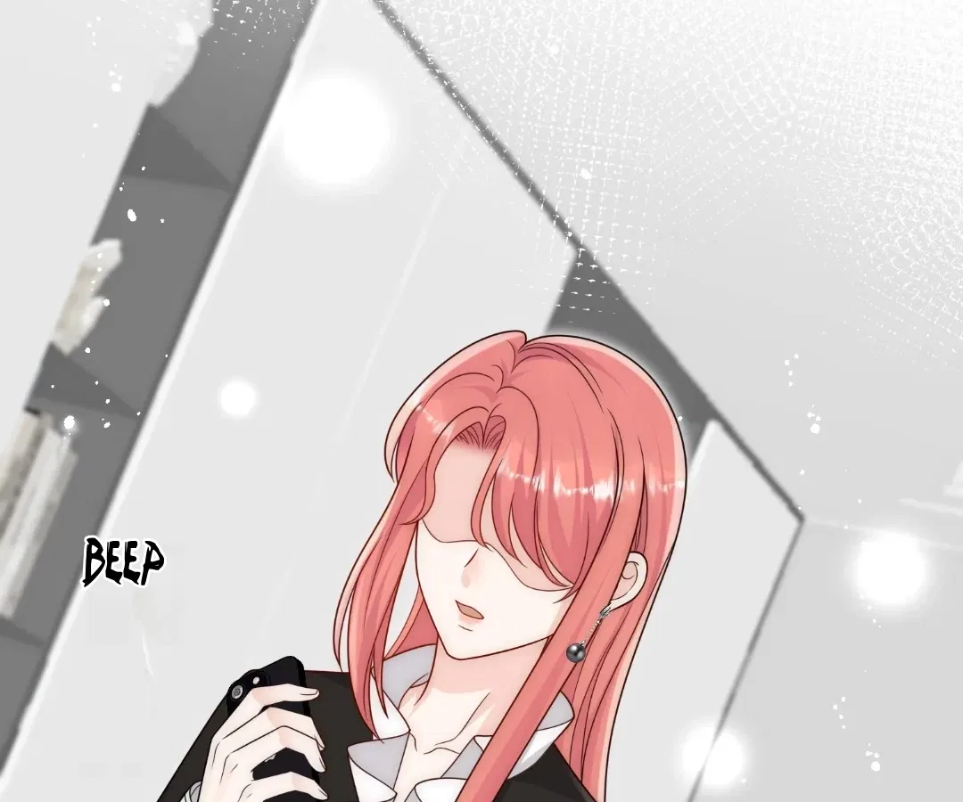 Love in Balance: Sacrifice for Revenge Chapter 74 – Page 41