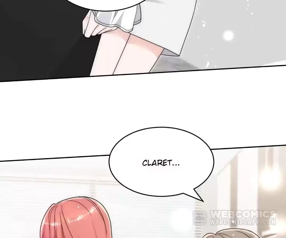 Love in Balance: Sacrifice for Revenge Chapter 74 – Page 43