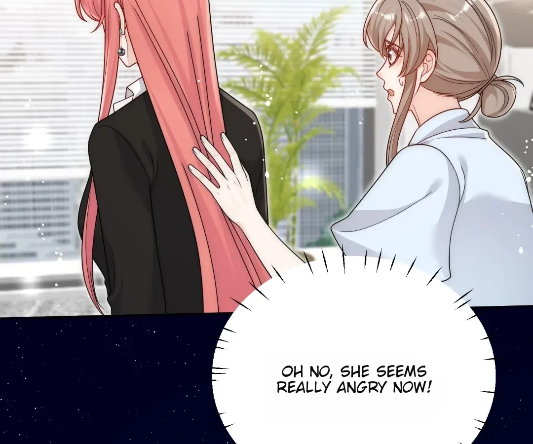 Love in Balance: Sacrifice for Revenge Chapter 74 – Page 44