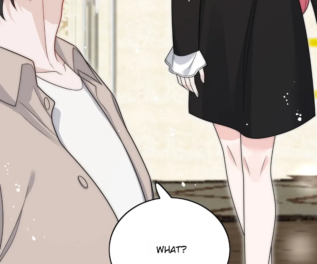 Love in Balance: Sacrifice for Revenge Chapter 74 – Page 52