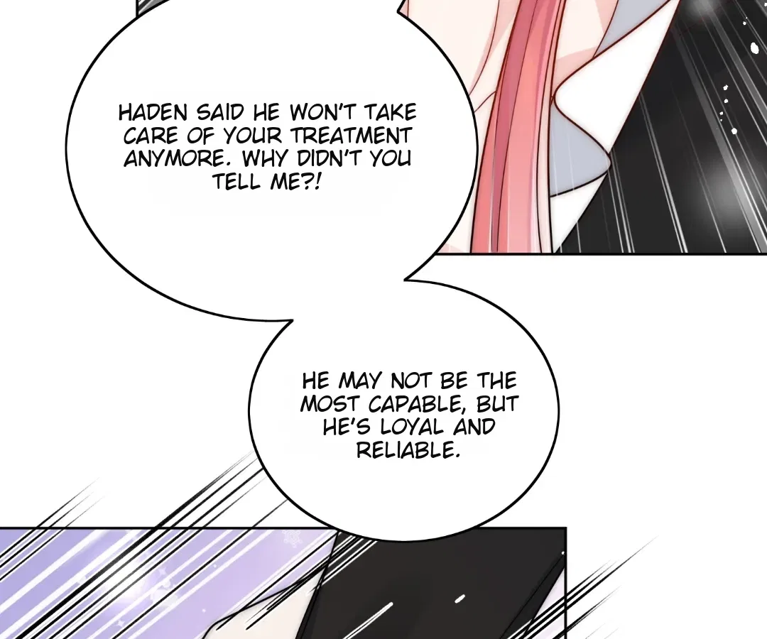 Love in Balance: Sacrifice for Revenge Chapter 74 – Page 55
