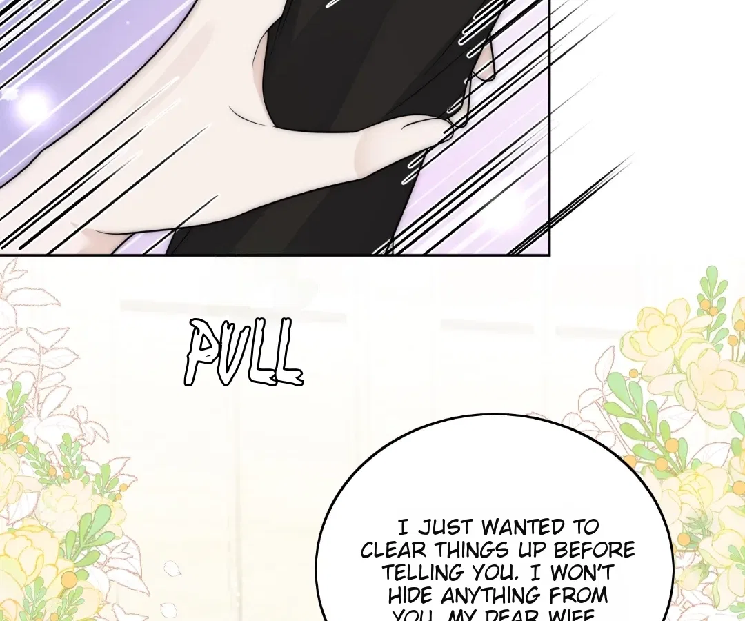 Love in Balance: Sacrifice for Revenge Chapter 74 – Page 56