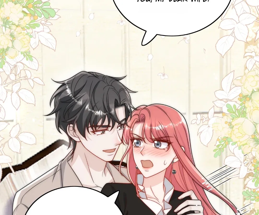 Love in Balance: Sacrifice for Revenge Chapter 74 – Page 57