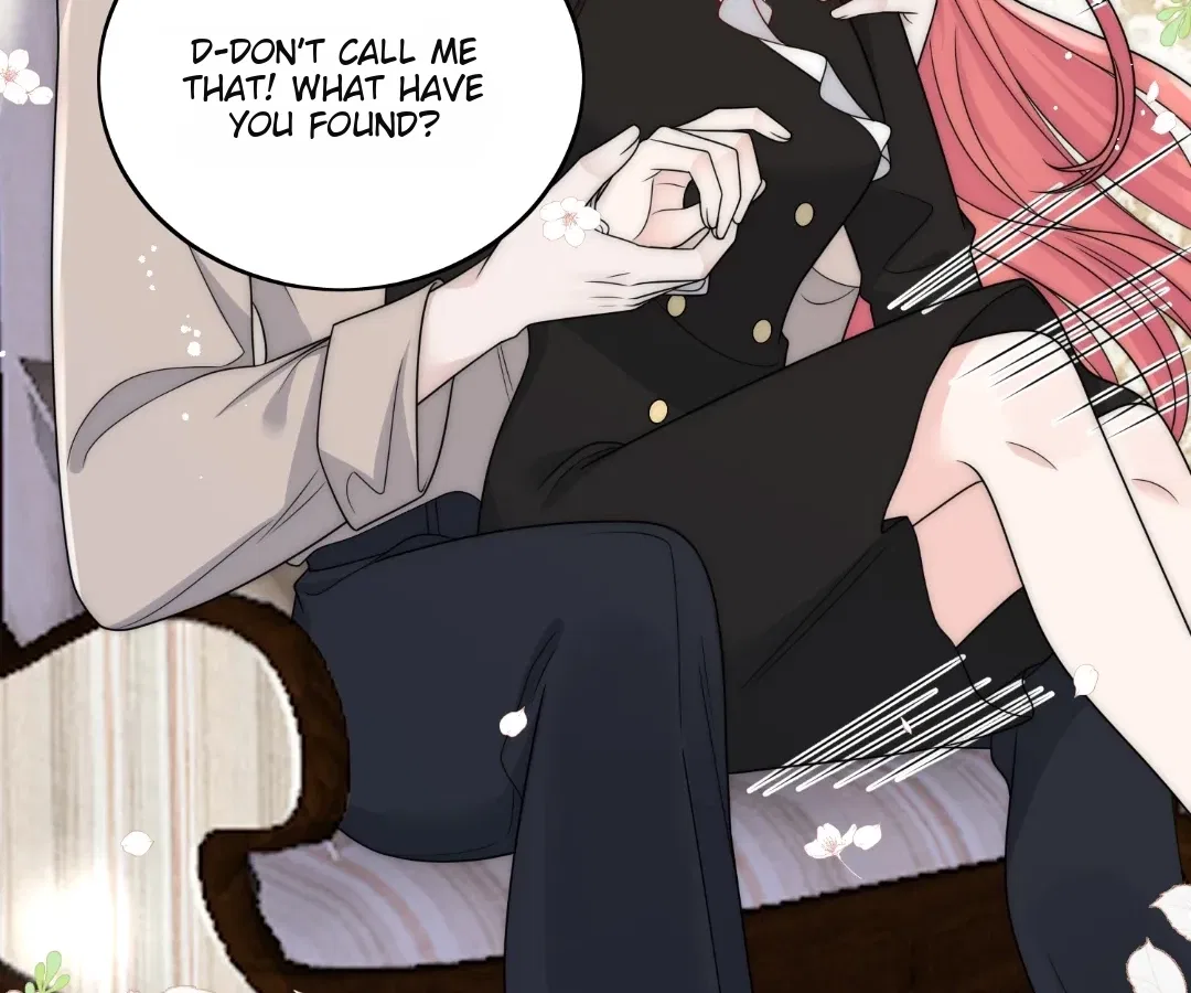 Love in Balance: Sacrifice for Revenge Chapter 74 – Page 58