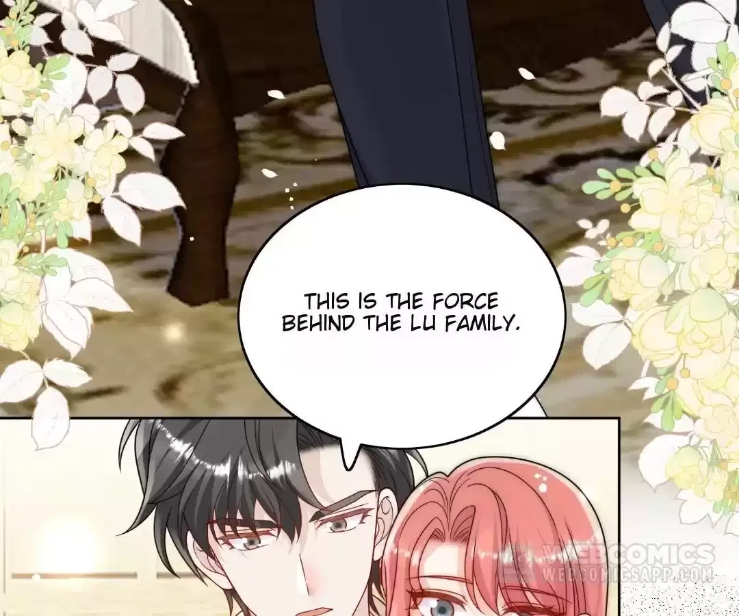 Love in Balance: Sacrifice for Revenge Chapter 74 – Page 59