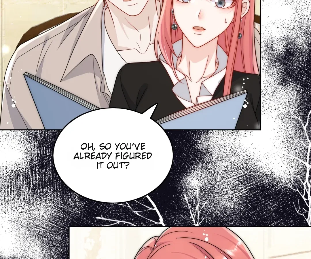 Love in Balance: Sacrifice for Revenge Chapter 74 – Page 60