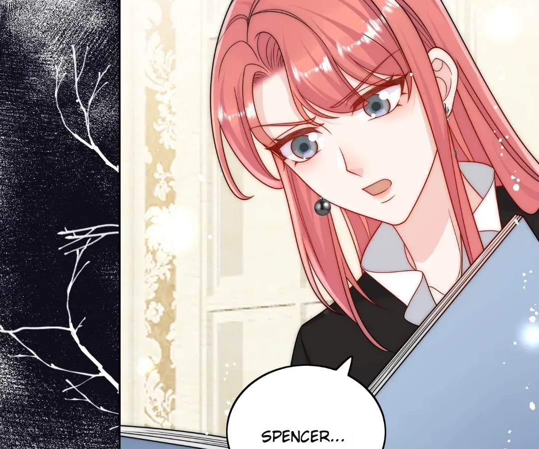 Love in Balance: Sacrifice for Revenge Chapter 74 – Page 61