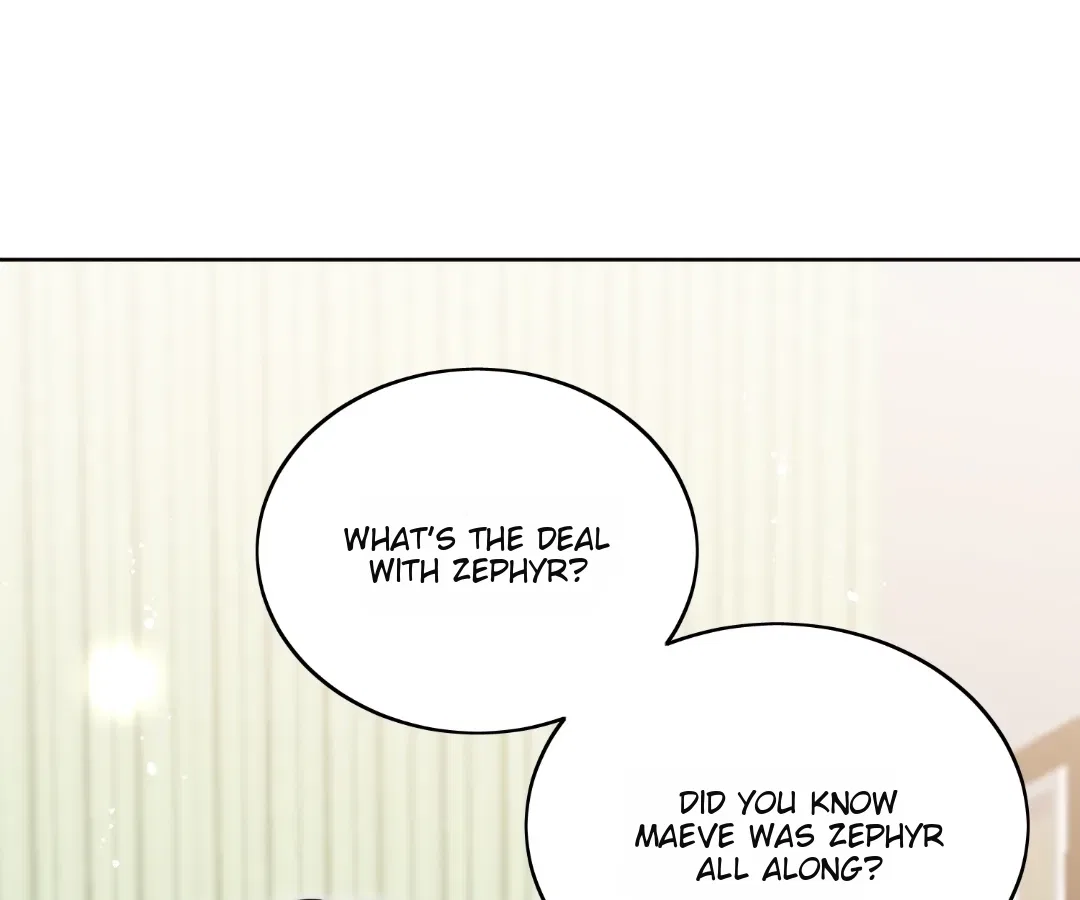 Love in Balance: Sacrifice for Revenge Chapter 73 – Page 1