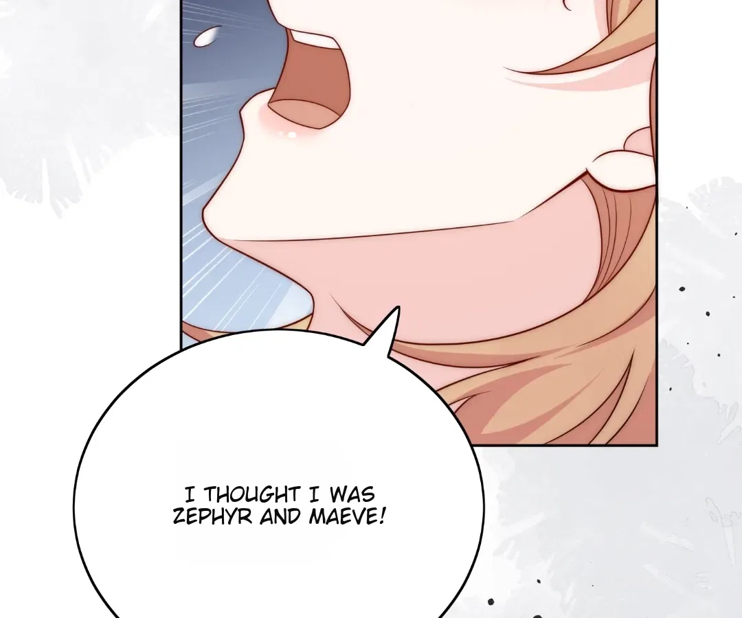 Love in Balance: Sacrifice for Revenge Chapter 73 – Page 5