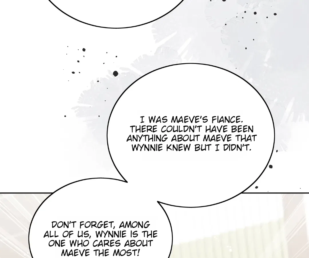 Love in Balance: Sacrifice for Revenge Chapter 73 – Page 6