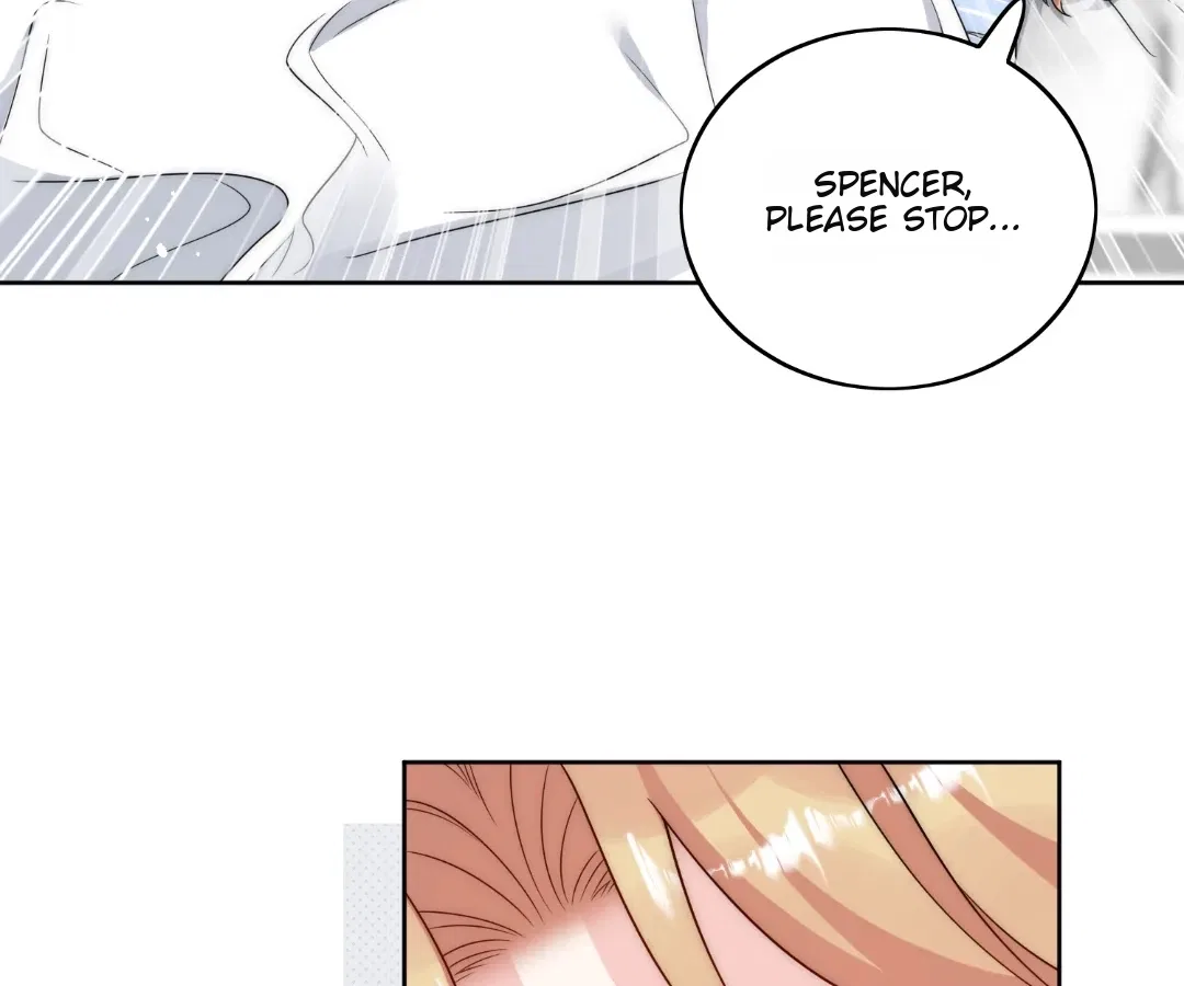 Love in Balance: Sacrifice for Revenge Chapter 73 – Page 8
