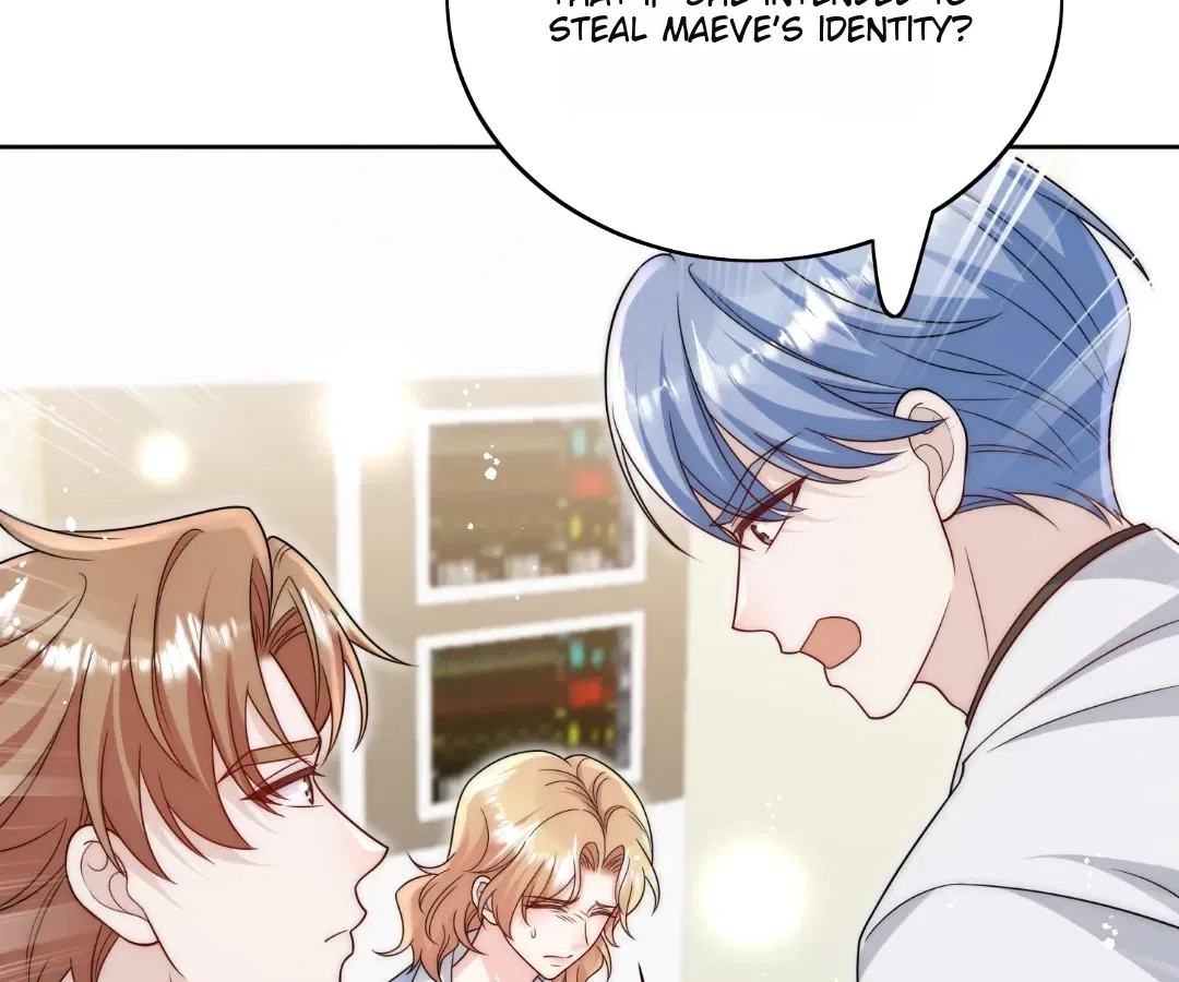 Love in Balance: Sacrifice for Revenge Chapter 73 – Page 10