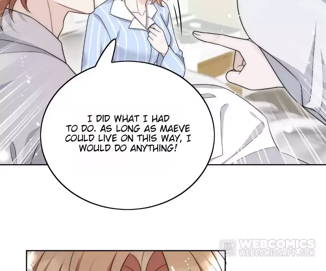 Love in Balance: Sacrifice for Revenge Chapter 73 – Page 11