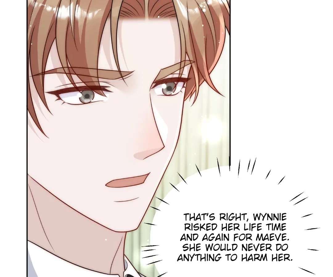 Love in Balance: Sacrifice for Revenge Chapter 73 – Page 12