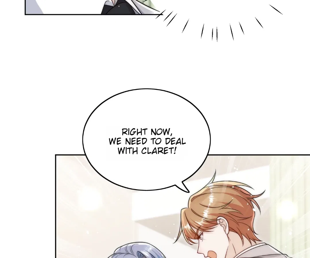 Love in Balance: Sacrifice for Revenge Chapter 73 – Page 13