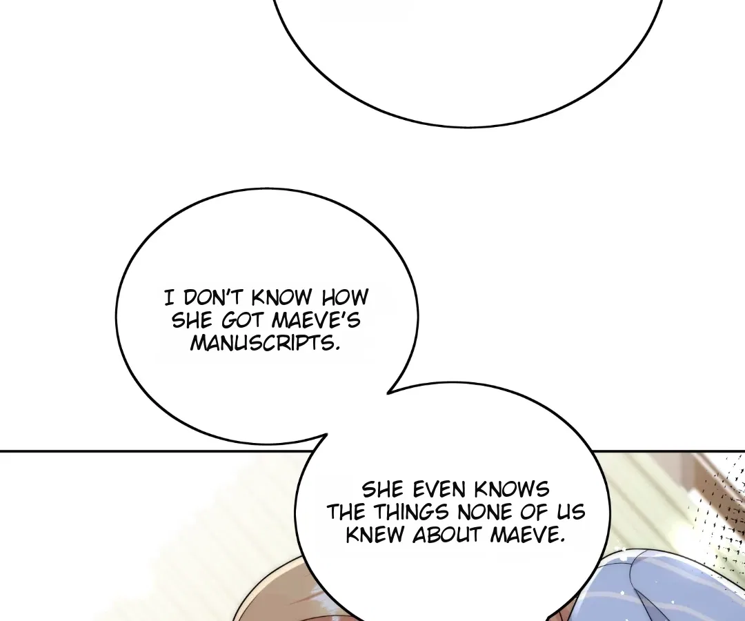 Love in Balance: Sacrifice for Revenge Chapter 73 – Page 15
