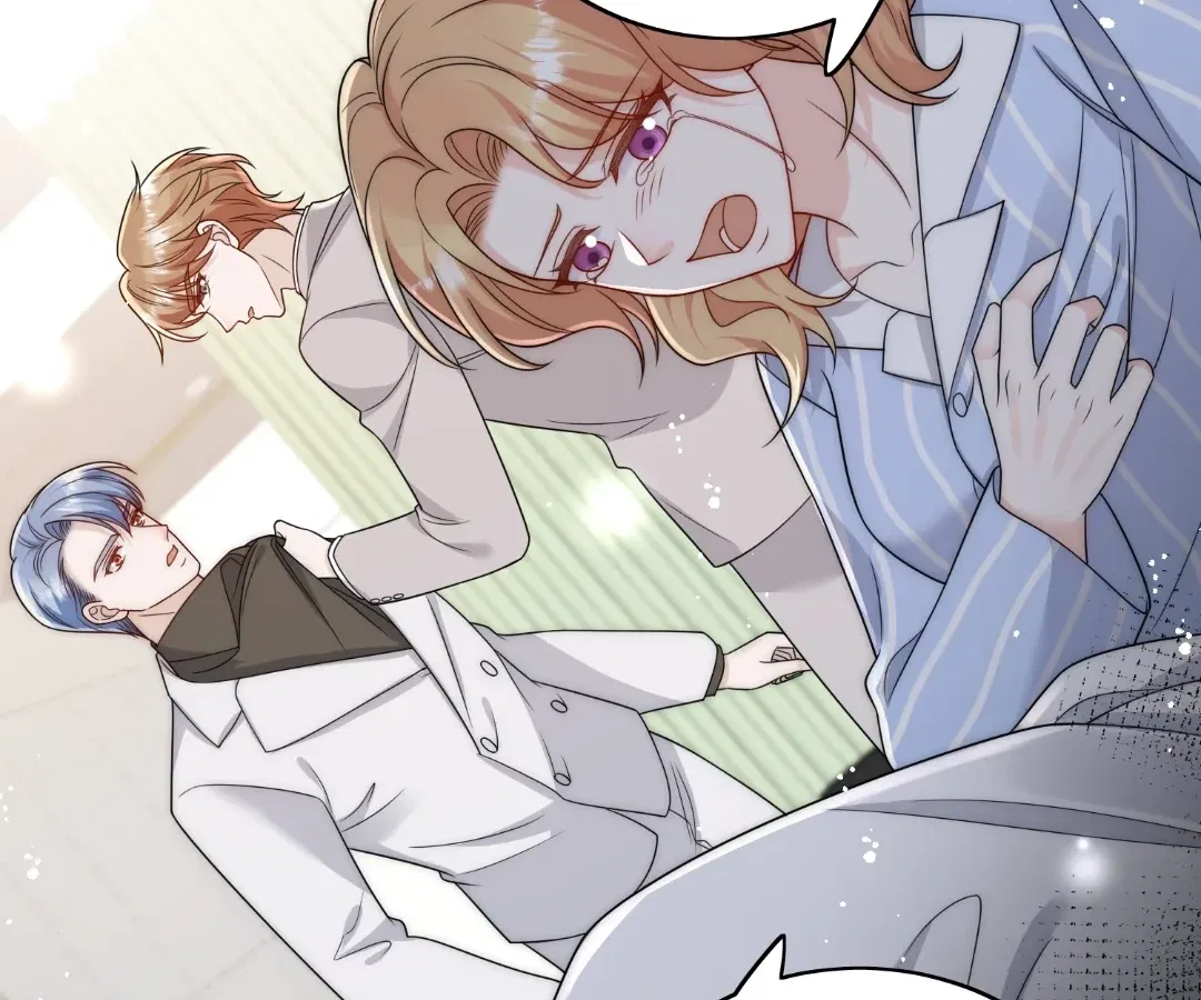 Love in Balance: Sacrifice for Revenge Chapter 73 – Page 16