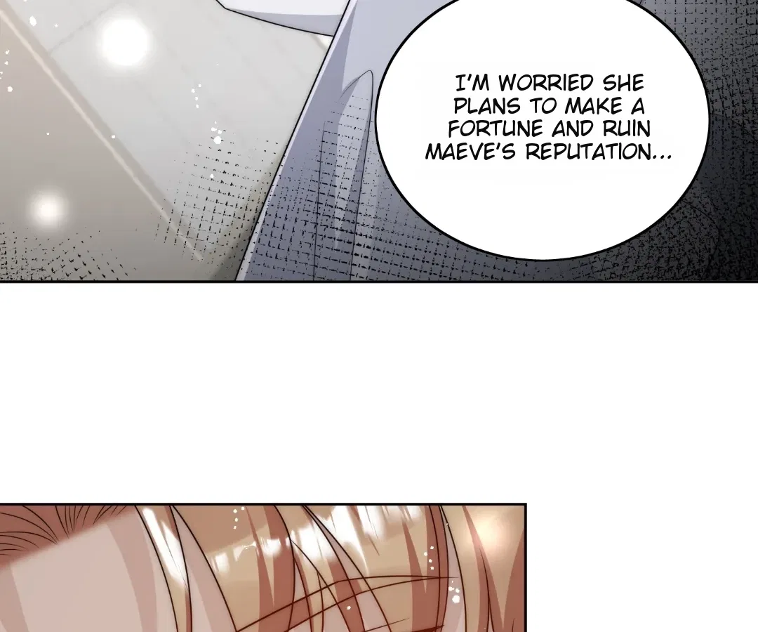 Love in Balance: Sacrifice for Revenge Chapter 73 – Page 17
