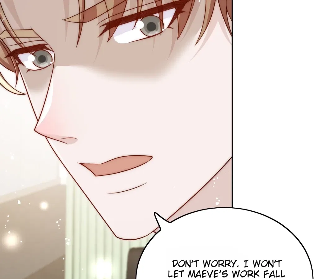 Love in Balance: Sacrifice for Revenge Chapter 73 – Page 18