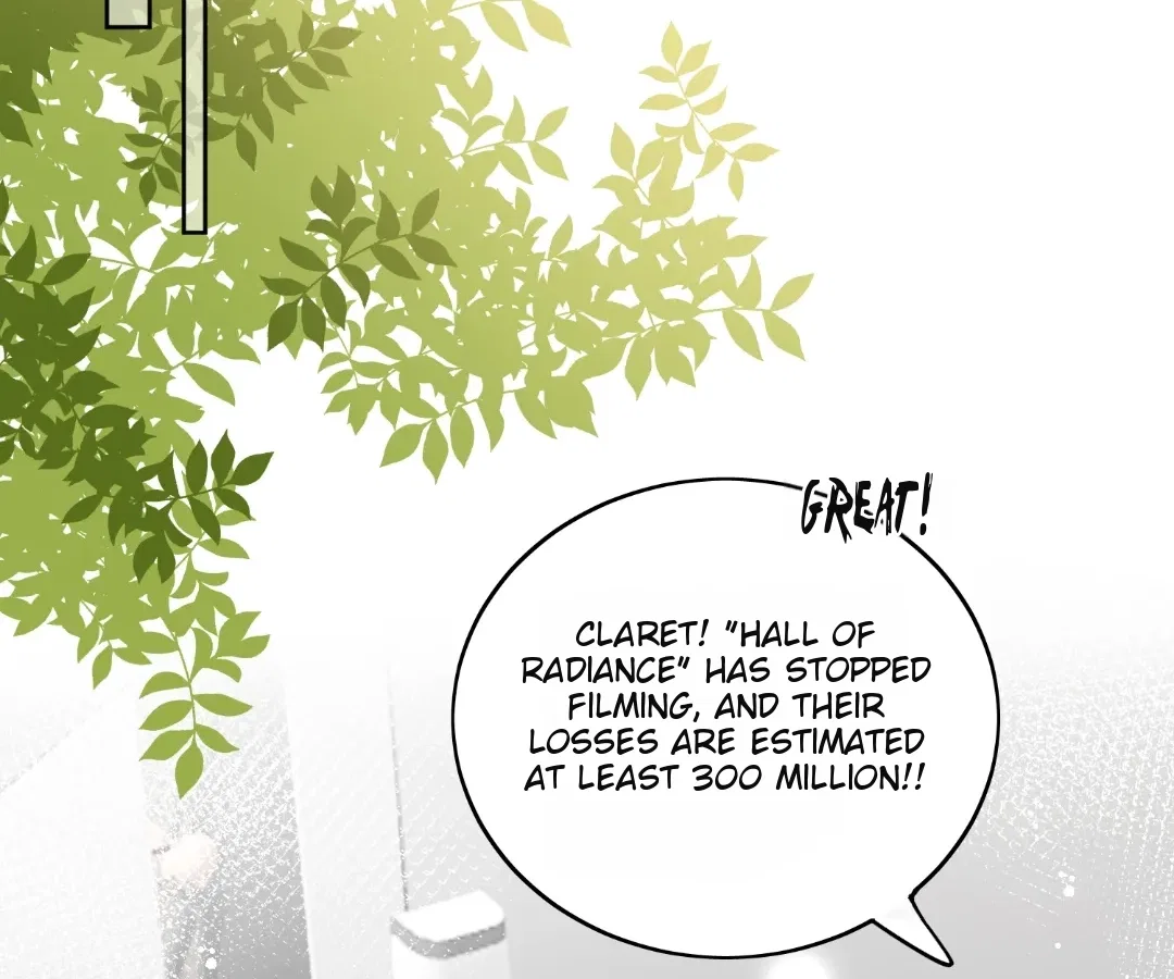 Love in Balance: Sacrifice for Revenge Chapter 73 – Page 20
