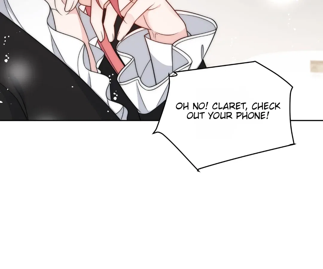 Love in Balance: Sacrifice for Revenge Chapter 73 – Page 24