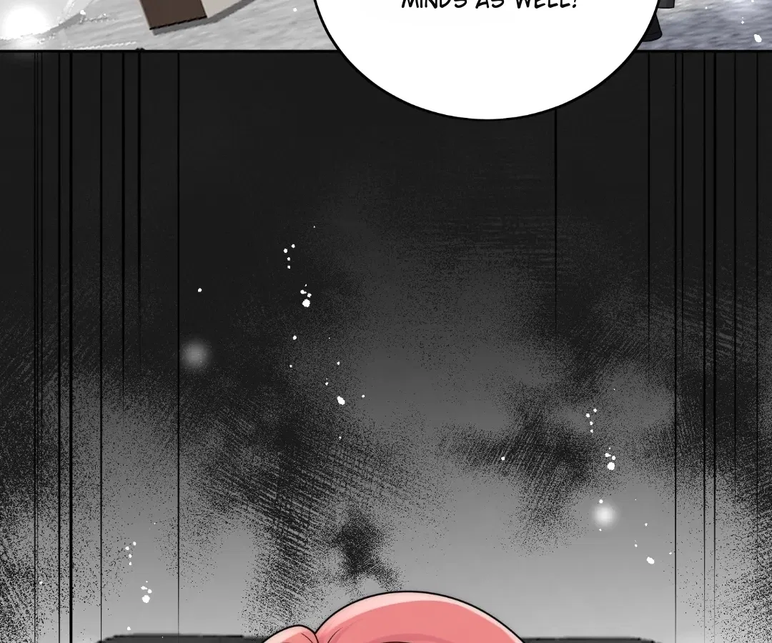 Love in Balance: Sacrifice for Revenge Chapter 73 – Page 31