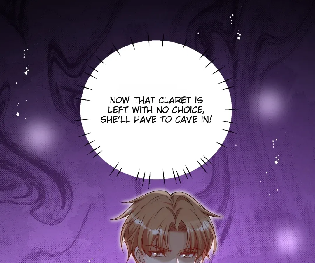 Love in Balance: Sacrifice for Revenge Chapter 73 – Page 36