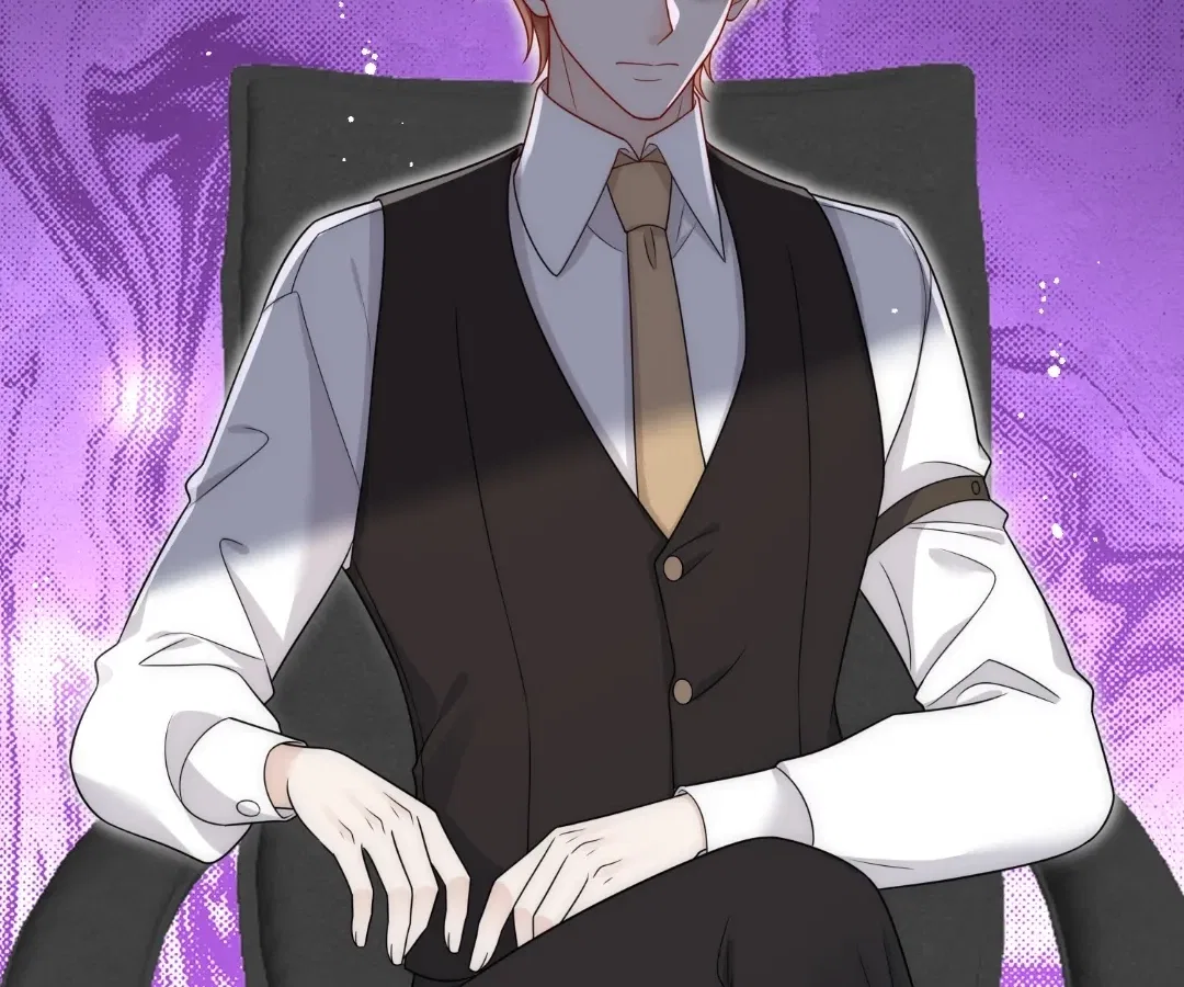 Love in Balance: Sacrifice for Revenge Chapter 73 – Page 37