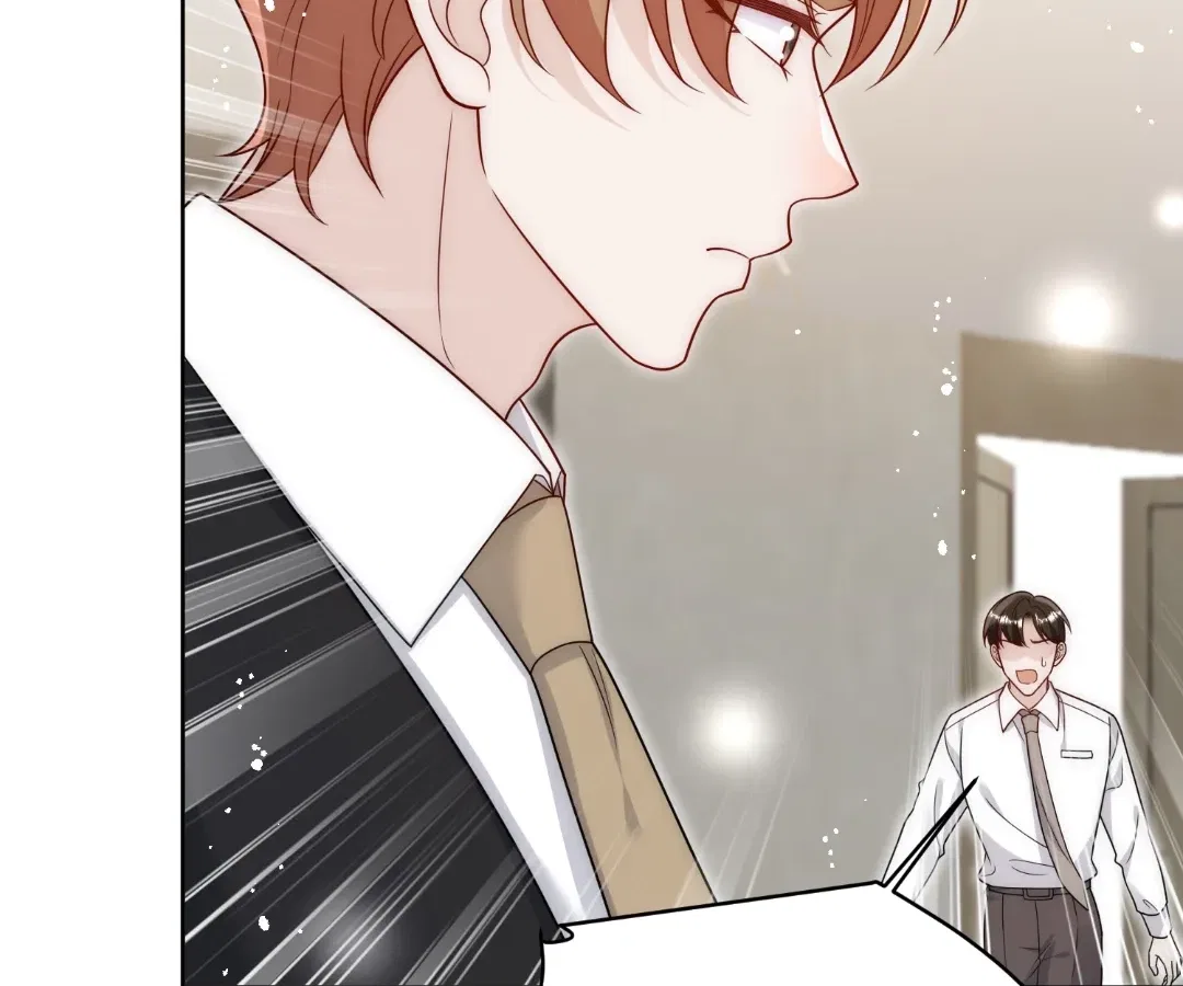 Love in Balance: Sacrifice for Revenge Chapter 73 – Page 39