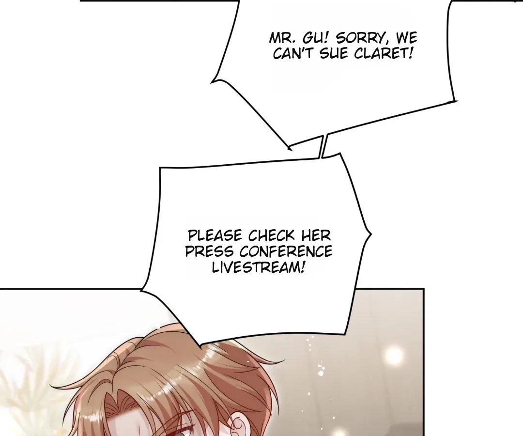 Love in Balance: Sacrifice for Revenge Chapter 73 – Page 40
