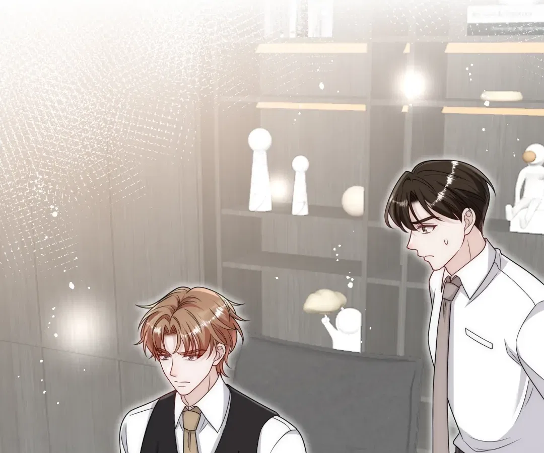 Love in Balance: Sacrifice for Revenge Chapter 73 – Page 42