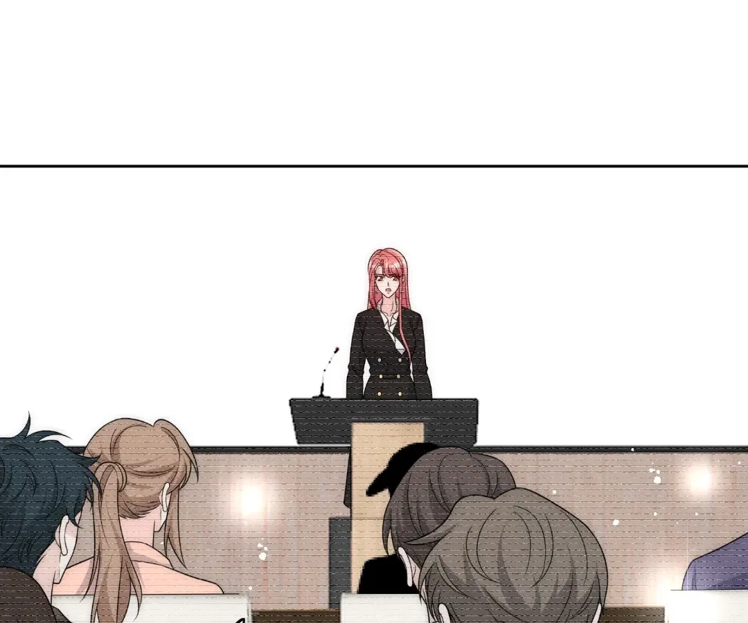 Love in Balance: Sacrifice for Revenge Chapter 73 – Page 44