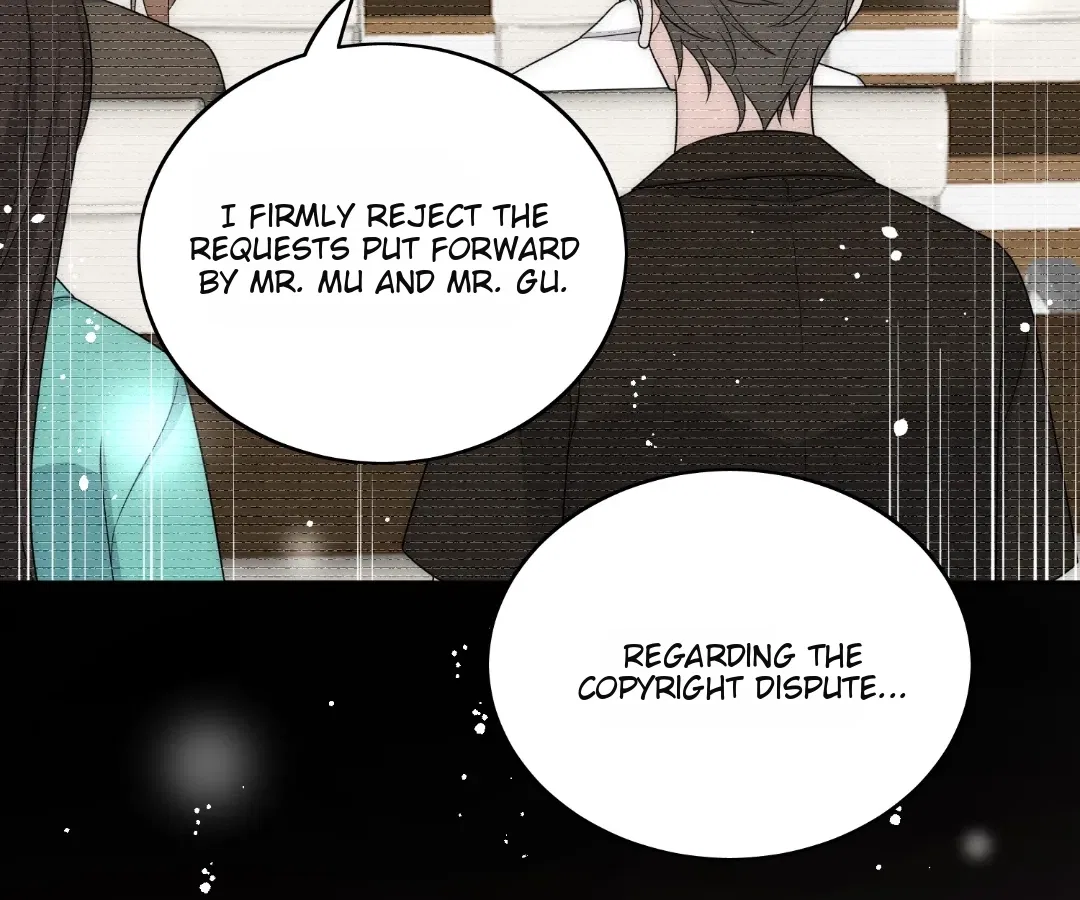 Love in Balance: Sacrifice for Revenge Chapter 73 – Page 45