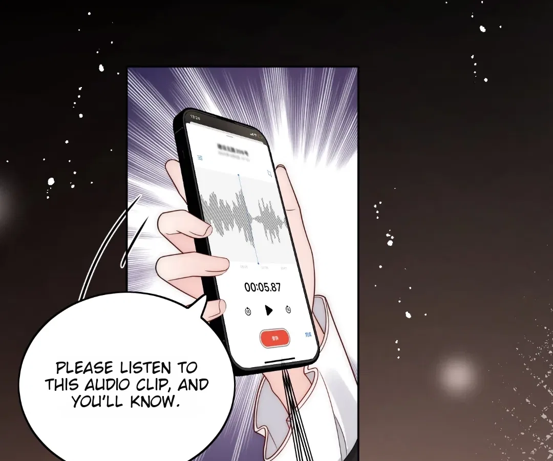 Love in Balance: Sacrifice for Revenge Chapter 73 – Page 46