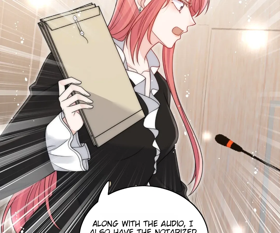 Love in Balance: Sacrifice for Revenge Chapter 73 – Page 50