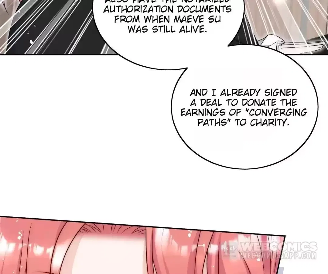 Love in Balance: Sacrifice for Revenge Chapter 73 – Page 51