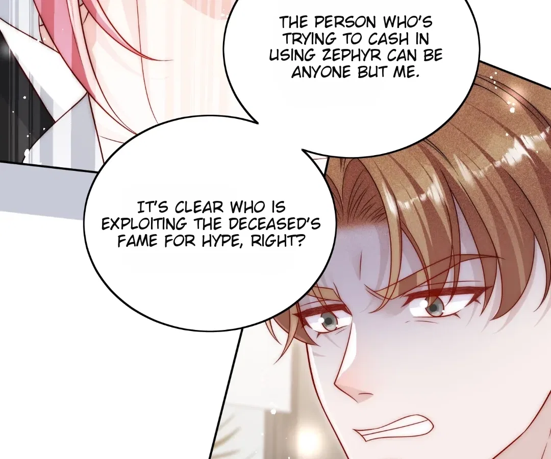 Love in Balance: Sacrifice for Revenge Chapter 73 – Page 53