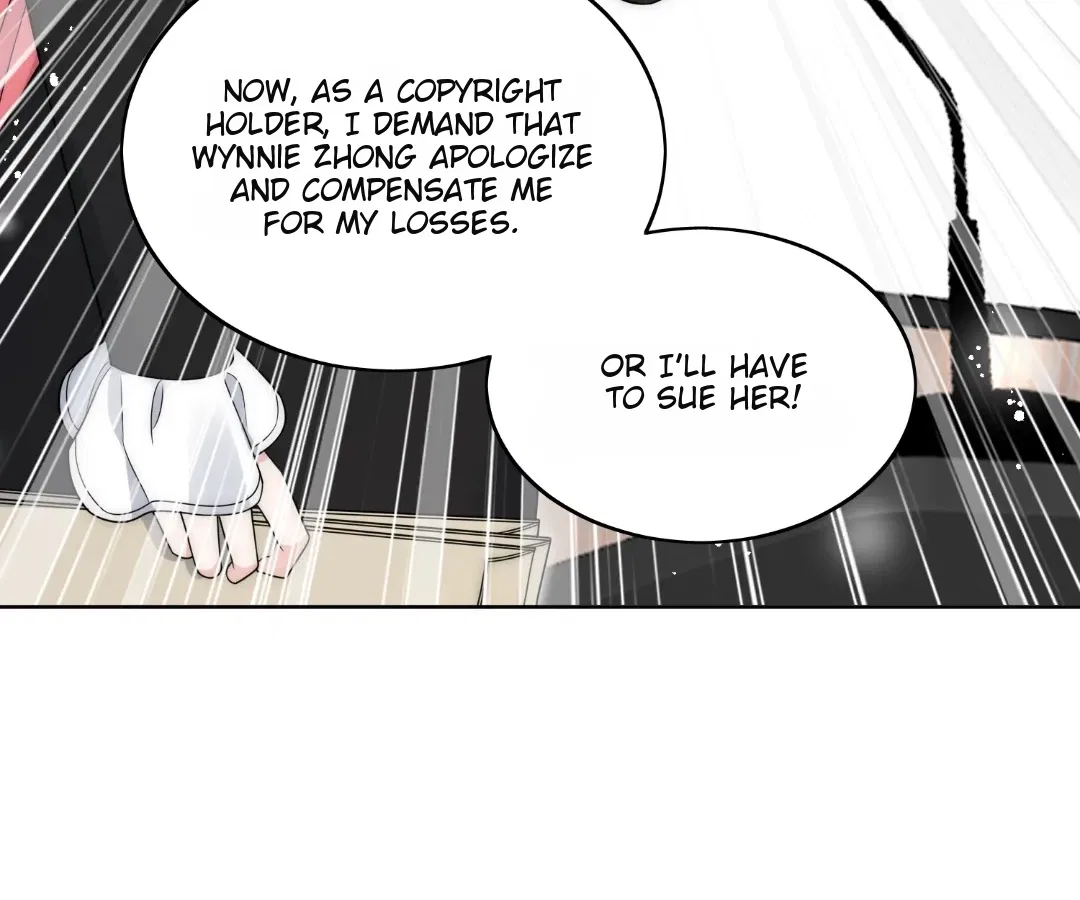 Love in Balance: Sacrifice for Revenge Chapter 73 – Page 57