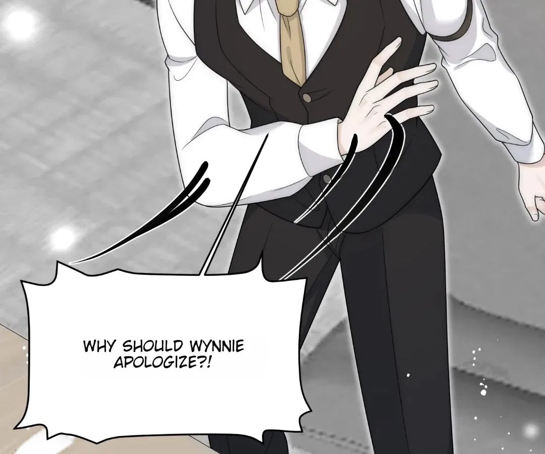 Love in Balance: Sacrifice for Revenge Chapter 73 – Page 60