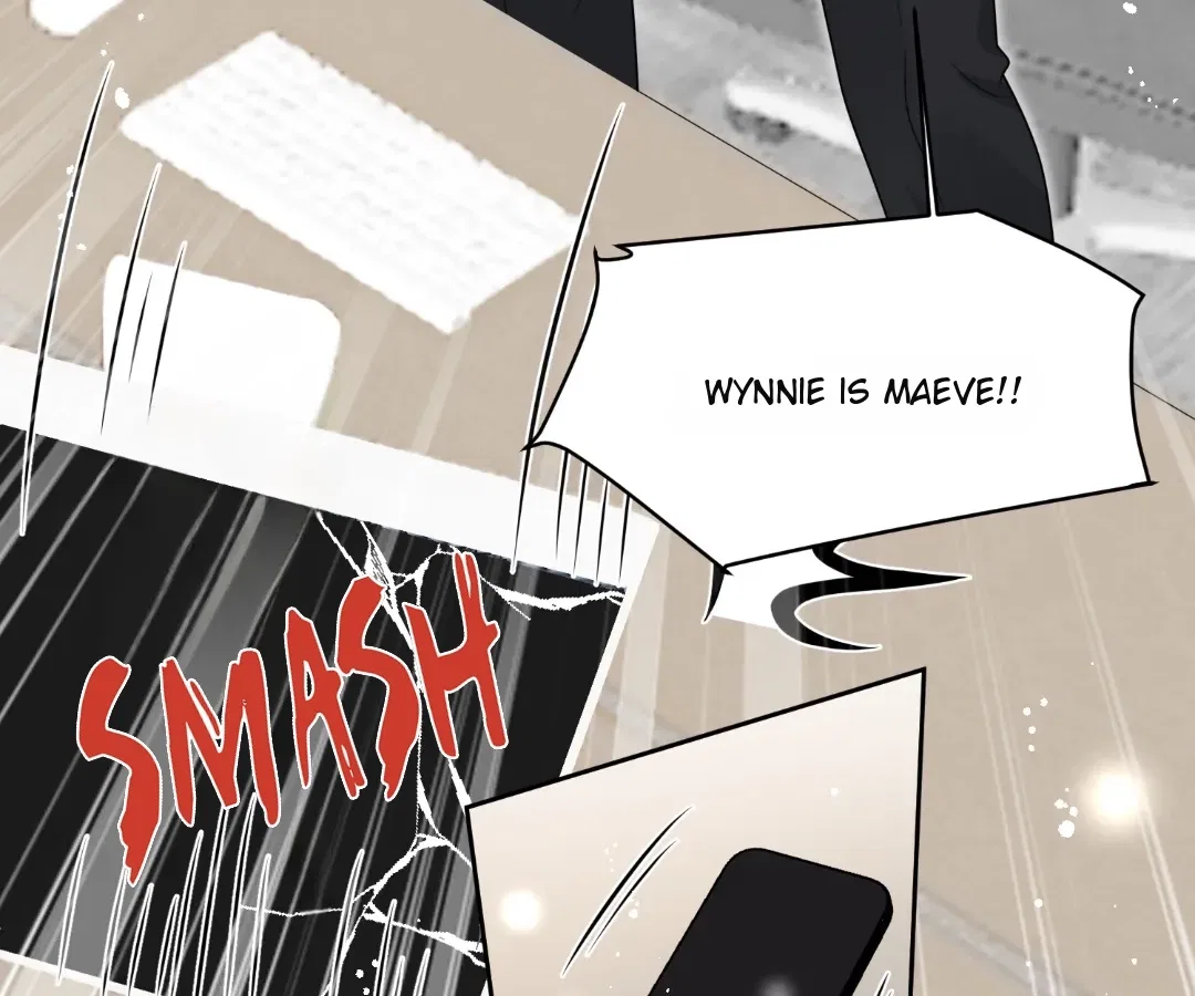 Love in Balance: Sacrifice for Revenge Chapter 73 – Page 61