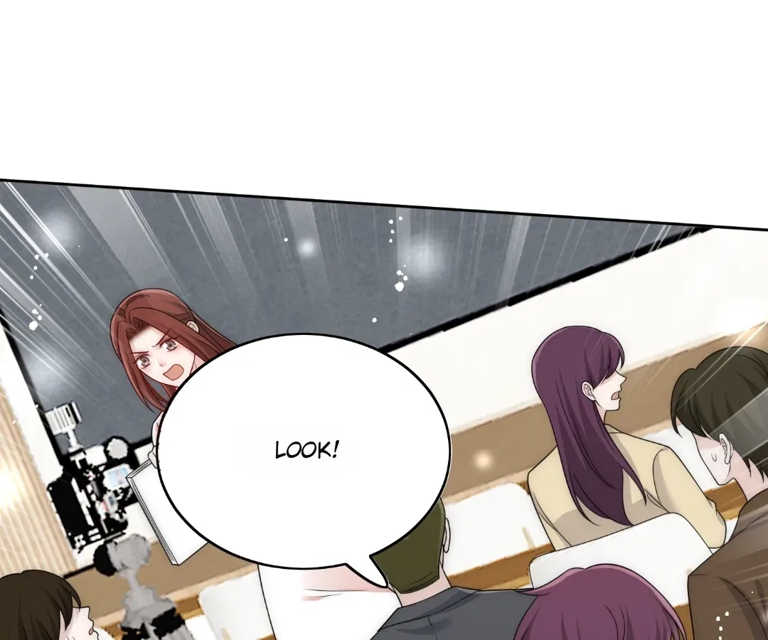 Love in Balance: Sacrifice for Revenge Chapter 72 – Page 1