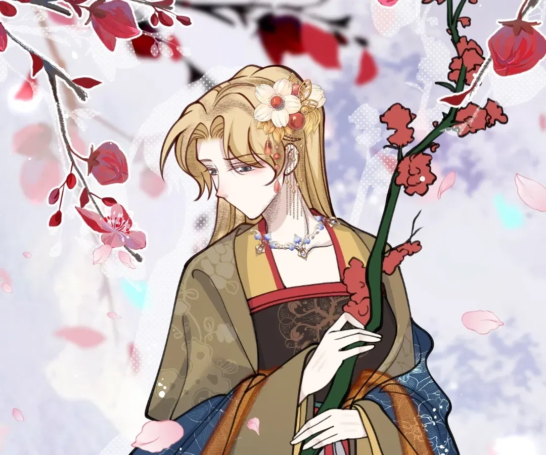 Love in Balance: Sacrifice for Revenge Chapter 72 – Page 4