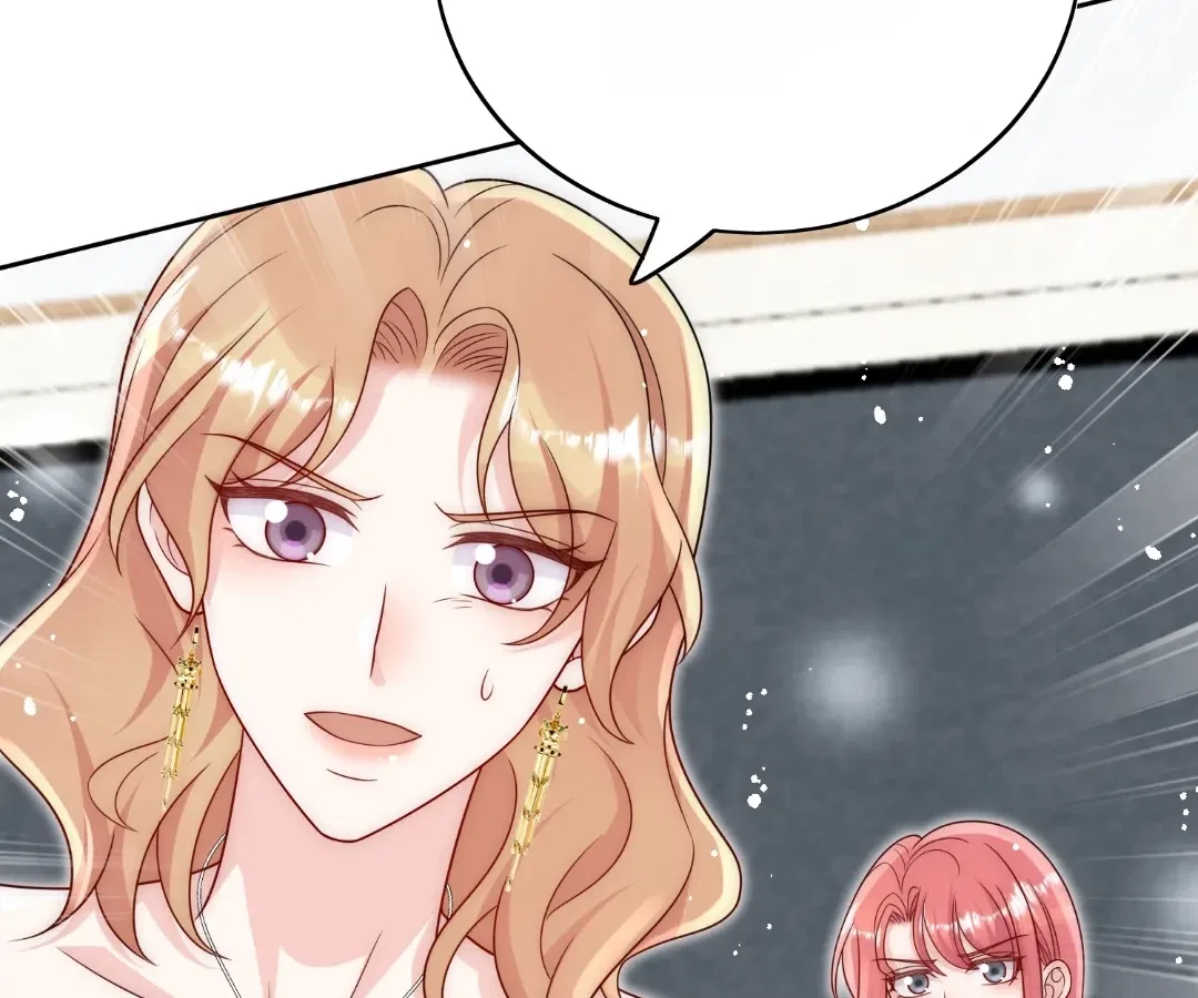 Love in Balance: Sacrifice for Revenge Chapter 72 – Page 7