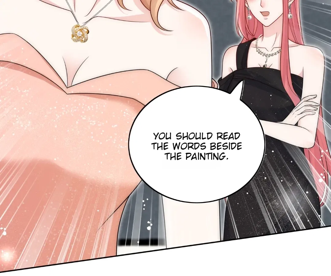 Love in Balance: Sacrifice for Revenge Chapter 72 – Page 8