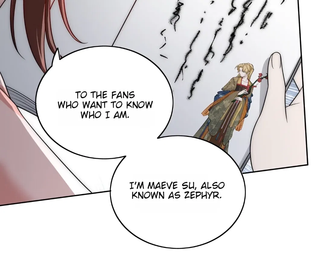 Love in Balance: Sacrifice for Revenge Chapter 72 – Page 10
