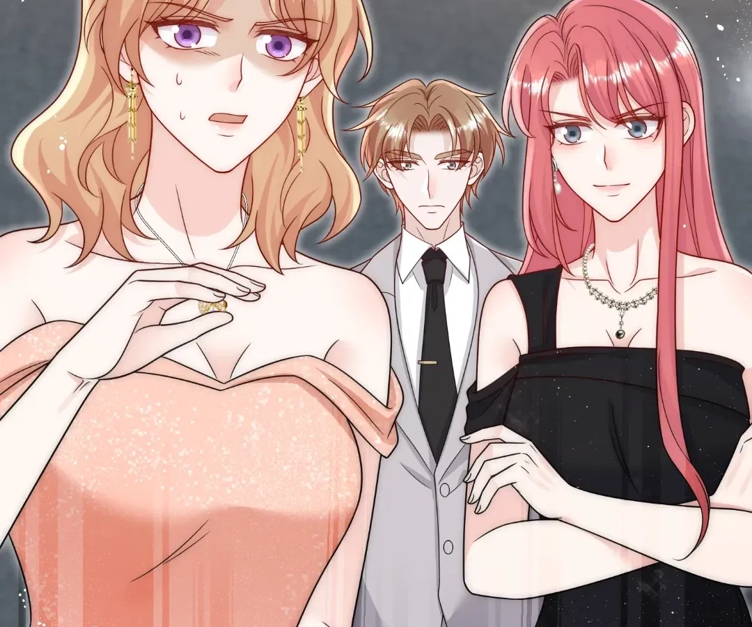 Love in Balance: Sacrifice for Revenge Chapter 72 – Page 13