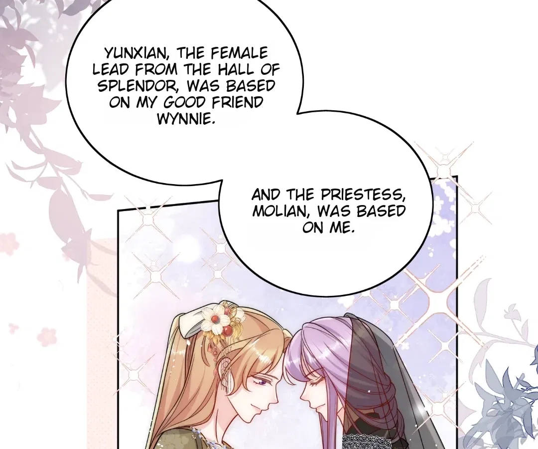 Love in Balance: Sacrifice for Revenge Chapter 72 – Page 15