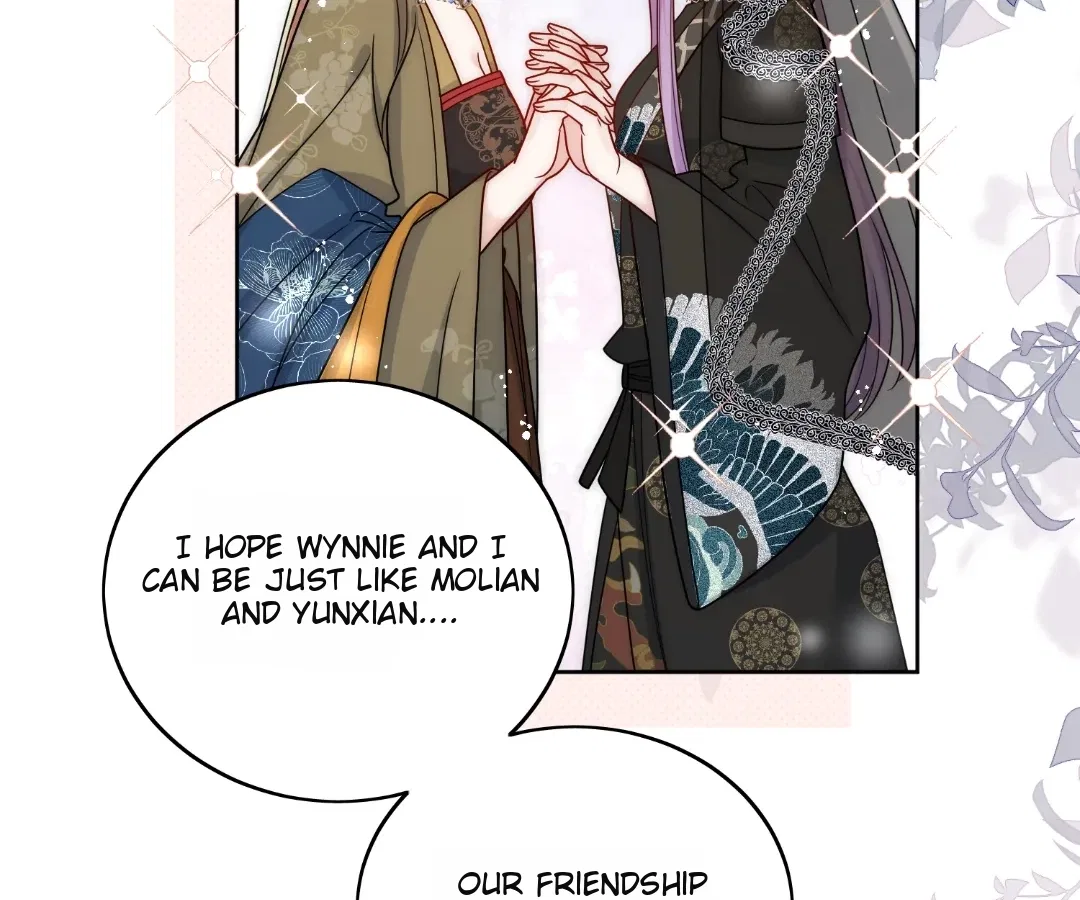 Love in Balance: Sacrifice for Revenge Chapter 72 – Page 16