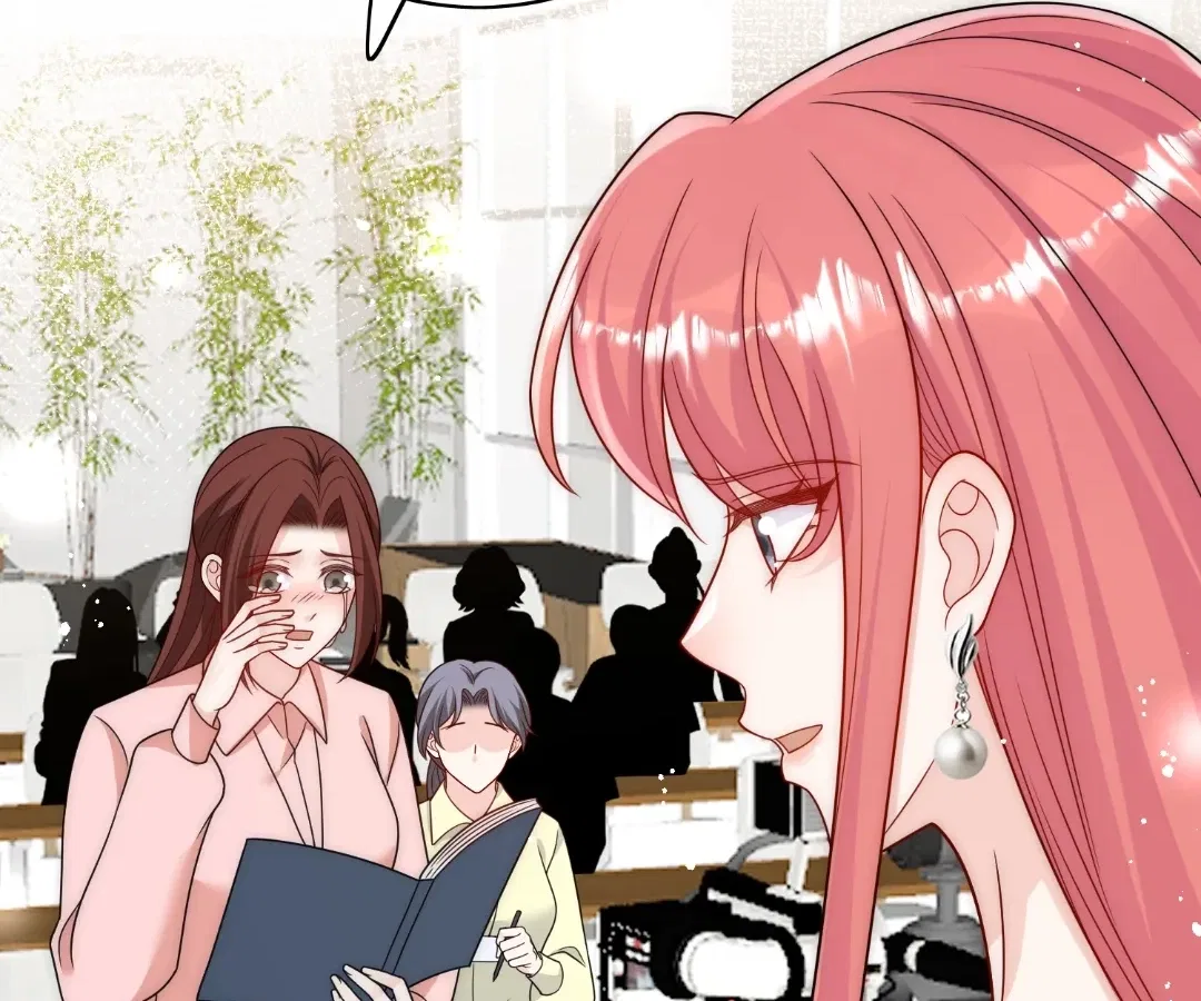 Love in Balance: Sacrifice for Revenge Chapter 72 – Page 18