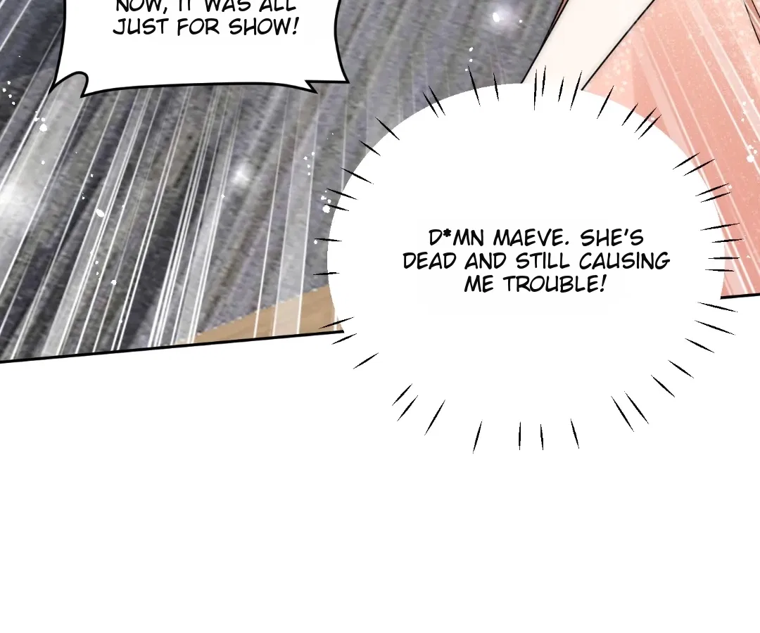 Love in Balance: Sacrifice for Revenge Chapter 72 – Page 23